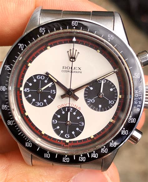 daytona rolex paul newman prezzo|rolex daytona paul newman model.